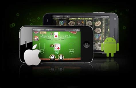 mobilcasino 2018